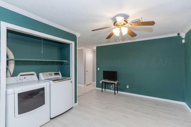 1605 DAHLIA Street, Amarillo, TX 79107