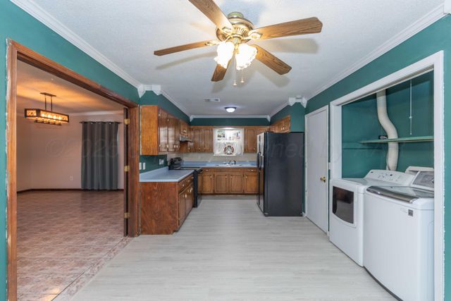 1605 DAHLIA Street, Amarillo, TX 79107