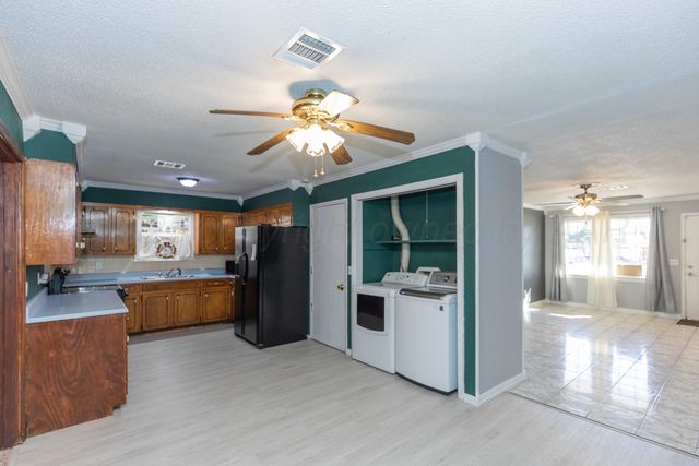 1605 DAHLIA Street, Amarillo, TX 79107