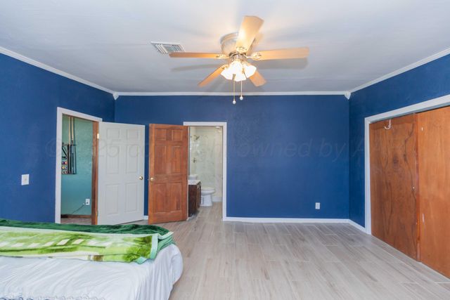 1605 DAHLIA Street, Amarillo, TX 79107