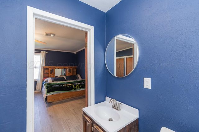 1605 DAHLIA Street, Amarillo, TX 79107