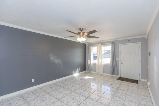 1605 DAHLIA Street, Amarillo, TX 79107