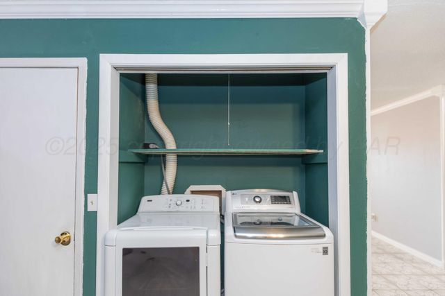 1605 DAHLIA Street, Amarillo, TX 79107