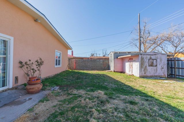 1605 DAHLIA Street, Amarillo, TX 79107