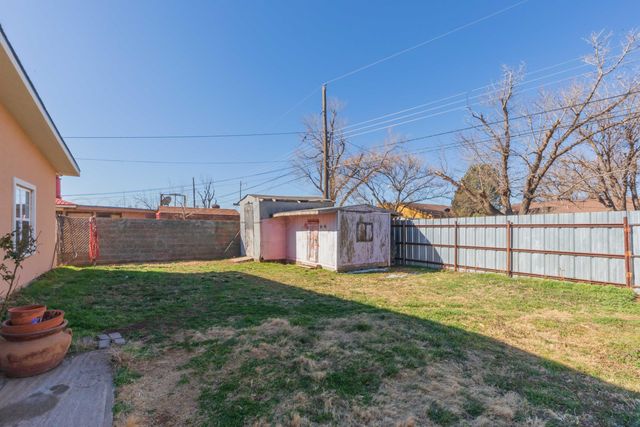 1605 DAHLIA Street, Amarillo, TX 79107