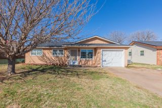 1605 DAHLIA Street, Amarillo, TX 79107