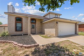501 Sumac Trail, Copperas Cove, TX 76522