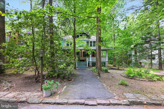 205 HEIGHTS AVE L-0034, Mount Gretna, PA 17064