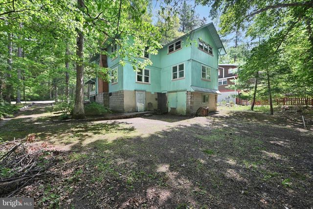 205 HEIGHTS AVE L-0034, Mount Gretna, PA 17064