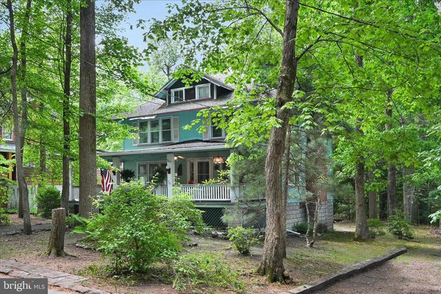 205 HEIGHTS AVE L-0034, Mount Gretna, PA 17064