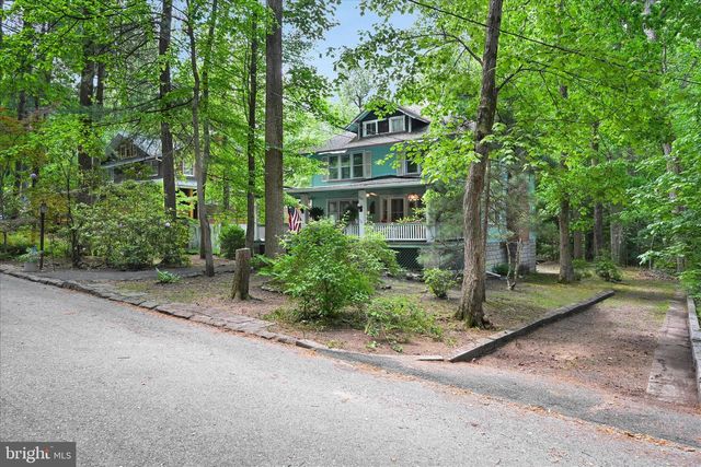 205 HEIGHTS AVE L-0034, Mount Gretna, PA 17064