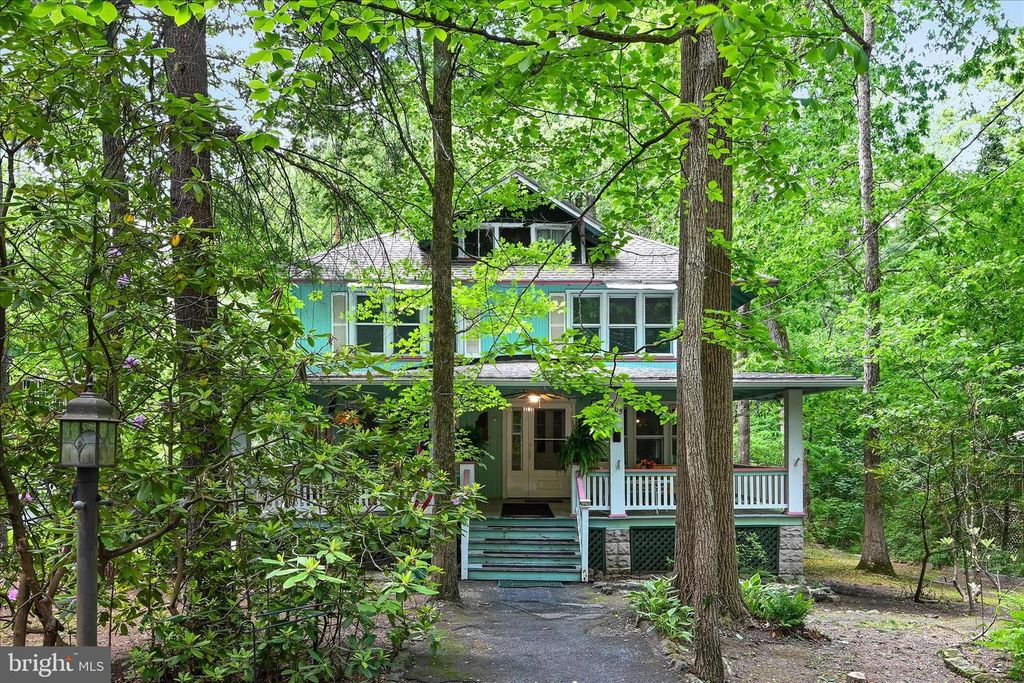 205 HEIGHTS AVE L-0034, Mount Gretna, PA 17064