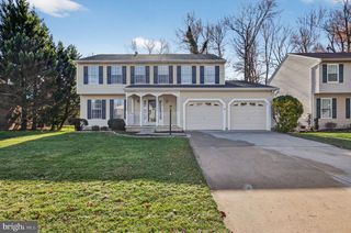 256 ROMNEY BLVD, Newark, DE 19702