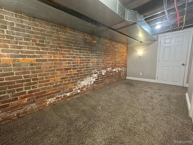 3531 2nd Avenue, Detroit, MI 48201