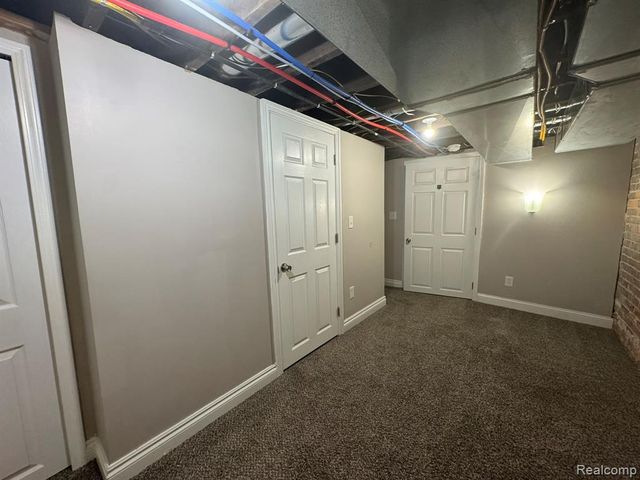 3531 2nd Avenue, Detroit, MI 48201