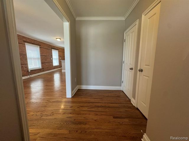 3531 2nd Avenue, Detroit, MI 48201