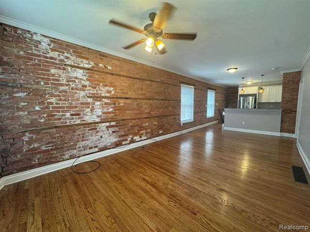 3531 2nd Avenue, Detroit, MI 48201