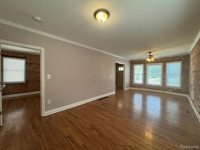 3531 2nd Avenue, Detroit, MI 48201