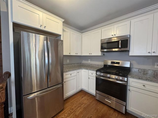 3531 2nd Avenue, Detroit, MI 48201