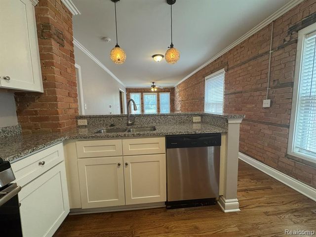3531 2nd Avenue, Detroit, MI 48201