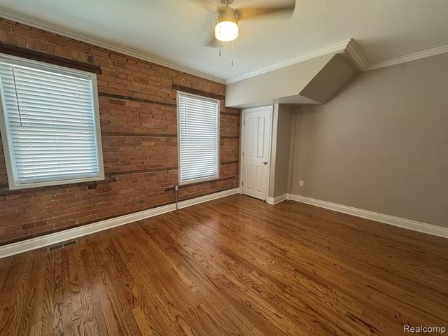 3531 2nd Avenue, Detroit, MI 48201