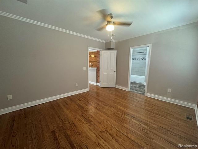 3531 2nd Avenue, Detroit, MI 48201