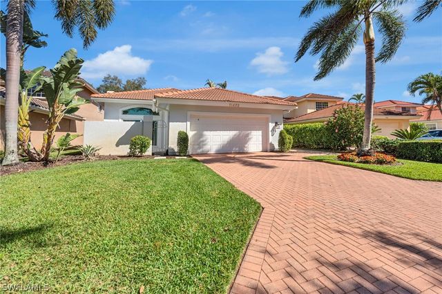 11472 Quail Village WAY, Naples, FL 34119