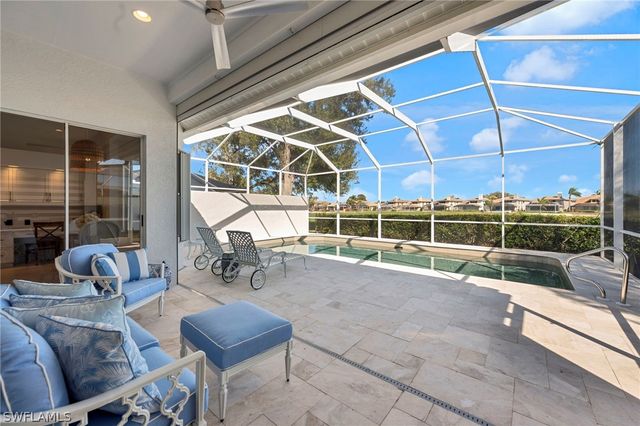 11472 Quail Village WAY, Naples, FL 34119