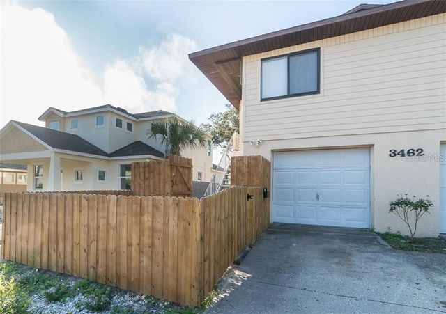 3462 3RD AVENUE N, St Petersburg, FL 33713