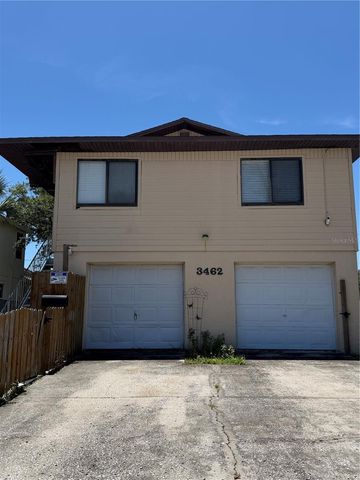 3462 3RD AVENUE N, St Petersburg, FL 33713