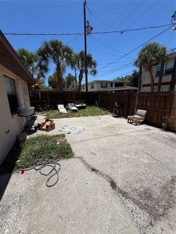 3462 3RD AVENUE N, St Petersburg, FL 33713