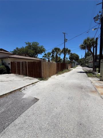 3462 3RD AVENUE N, St Petersburg, FL 33713