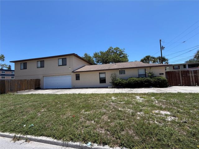 3462 3RD AVENUE N, St Petersburg, FL 33713