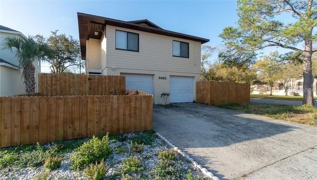 3462 3RD AVENUE N, St Petersburg, FL 33713