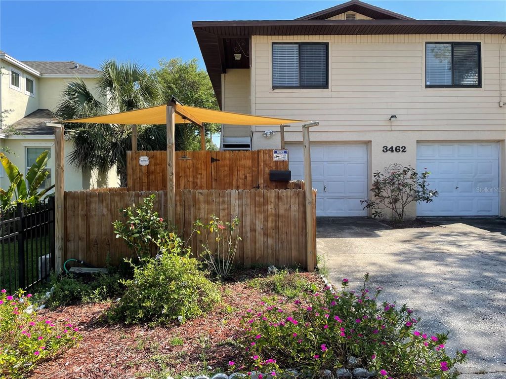 3462 3RD AVENUE N, St Petersburg, FL 33713