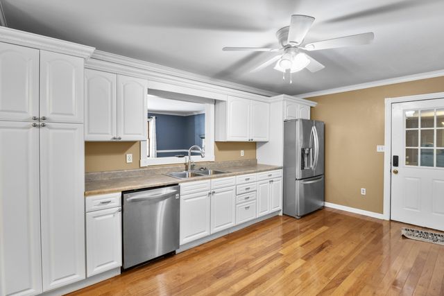 51 Tamarack Trace, London, KY 40741