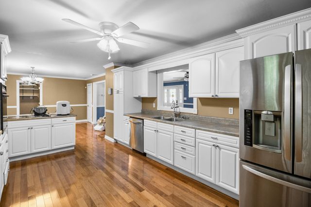 51 Tamarack Trace, London, KY 40741