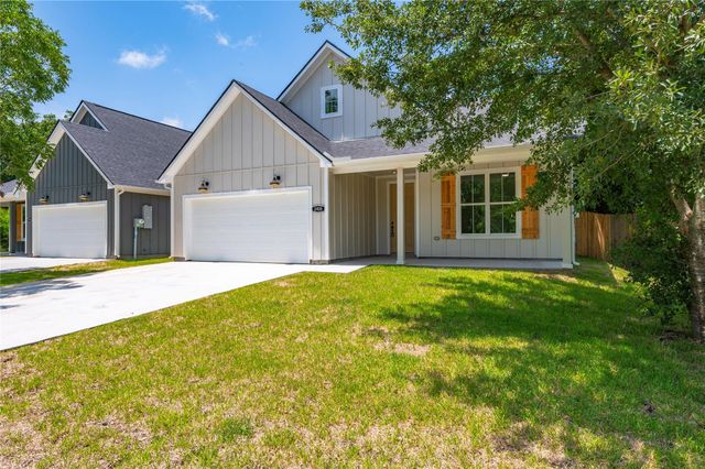 2408 28th Ave N, Texas City, TX 77590
