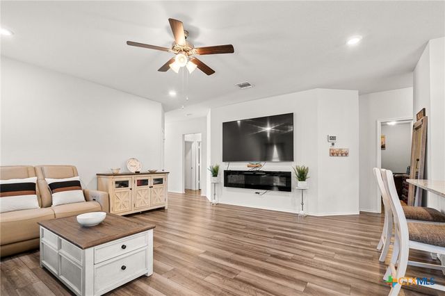407 Danielle Drive, Killeen, TX 76542