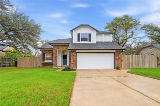 304 Oakcrest DR, Cedar Park, TX 78613
