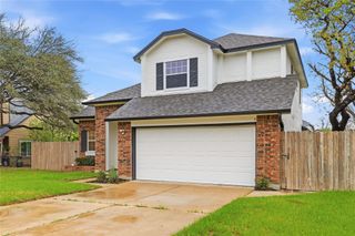 304 Oakcrest DR, Cedar Park, TX 78613