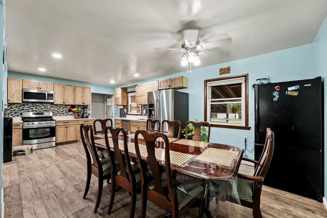 16058 S Gougar Road, Homer Glen, IL 60491