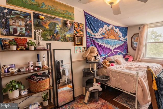 829 S 2ND ST, Philadelphia, PA 19147