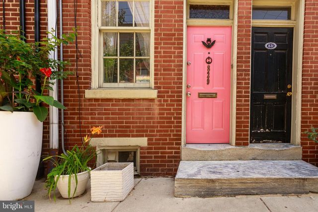 829 S 2ND ST, Philadelphia, PA 19147