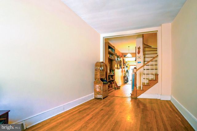 829 S 2ND ST, Philadelphia, PA 19147