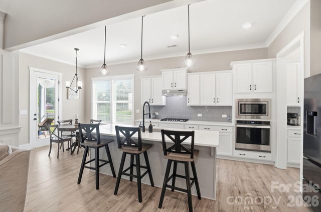 1800 Carrollton Drive, Indian Trail, NC 28079