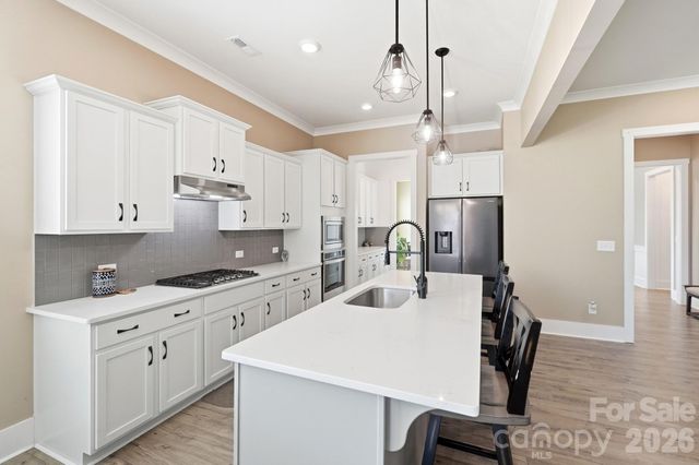 1800 Carrollton Drive, Indian Trail, NC 28079