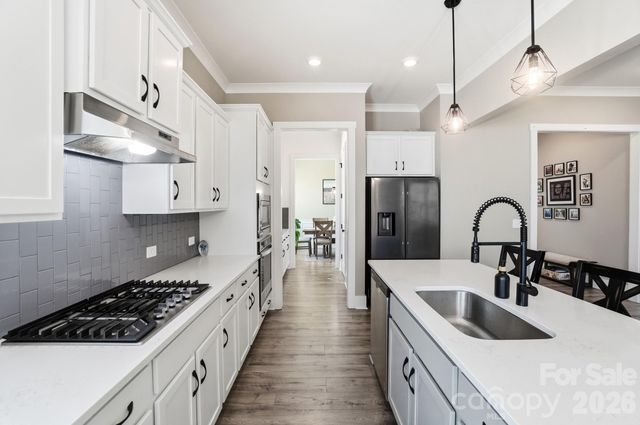 1800 Carrollton Drive, Indian Trail, NC 28079