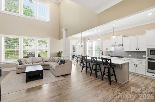 1800 Carrollton Drive, Indian Trail, NC 28079