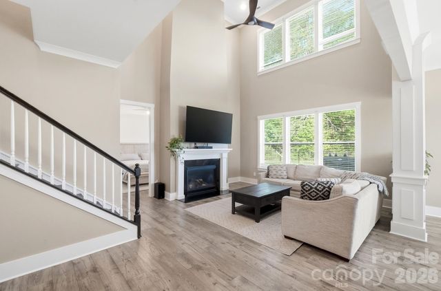 1800 Carrollton Drive, Indian Trail, NC 28079